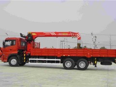 广丰区随车吊出租 广丰区随车吊出租