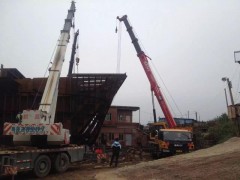 广丰区吊车租赁 广丰区吊车租赁