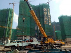 广丰吊车出租 广丰吊车出租