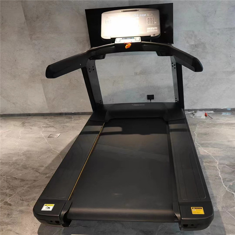 苏州跑步机上跑步要注意几个要点