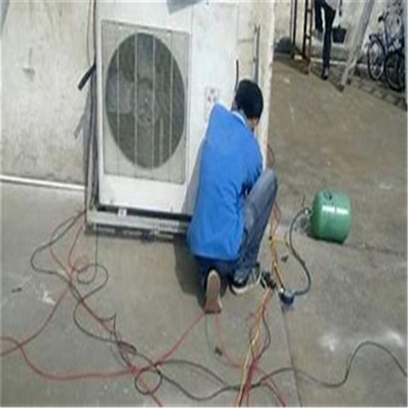 宁海空调制冷效果差怎么办？五个步骤帮你解决问题