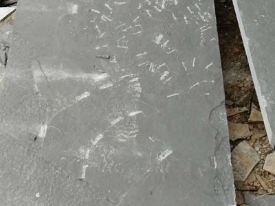 青石板自然面大板