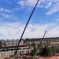 一家专业且正规的上饶吊装公司有哪些鲜明的热点？