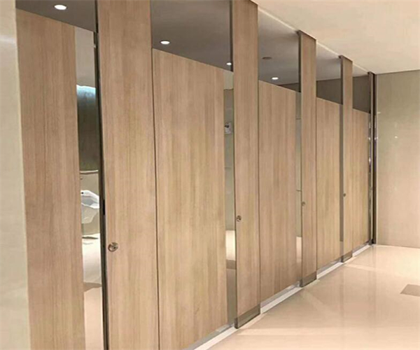 宁波公共卫生间隔断