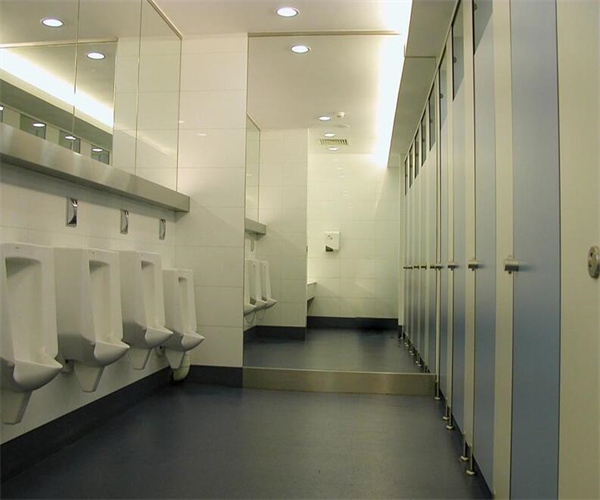 宁波卫生间隔断安装