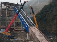 红果县吊车出租-满足客户需求