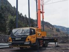 盘州市吊车出租