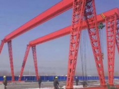 漳州起重机设备厂家分析单梁起重机的操作规定是什么