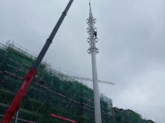 广安区吊车出租