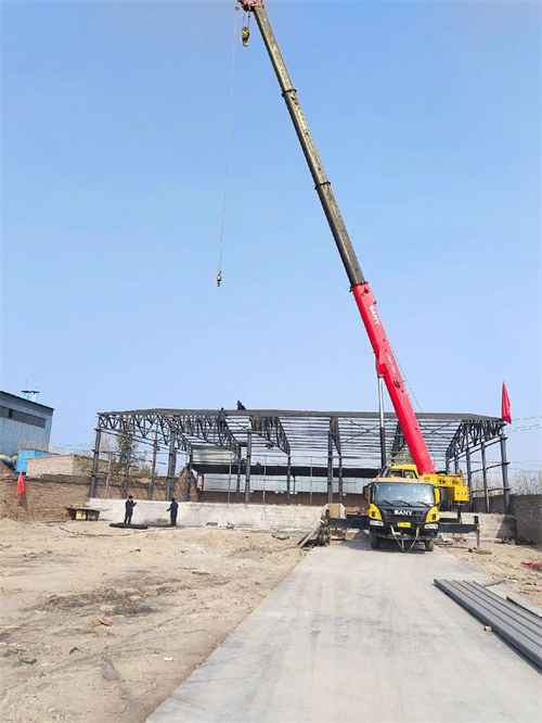 六盘水吊车出租有哪些常见故障