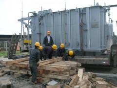 闽侯县吊车出租：您的工程解决方案专家