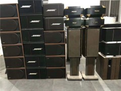 音响二手电器家具设备各种旧音响