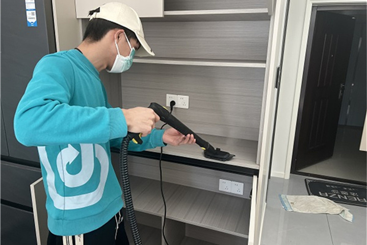 漯河专业除甲醛除异味公司