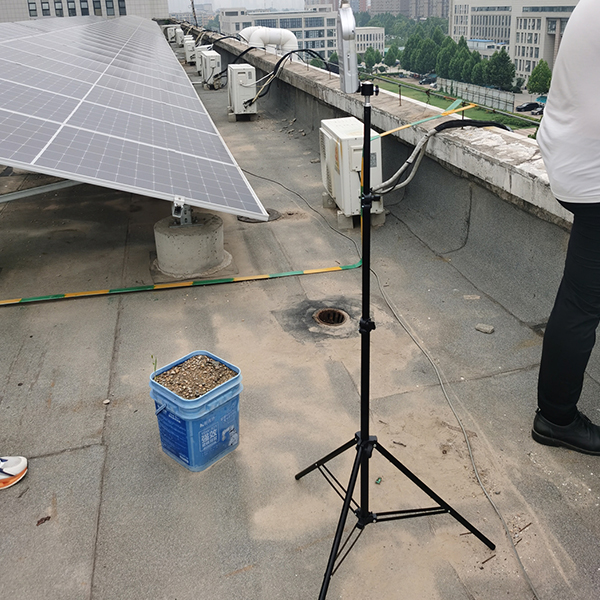 郑州环境检测公司介绍土壤污染原因及检测方法