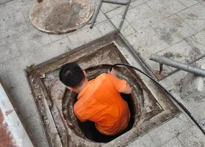 湛江管道疏通：家庭和商业场所的解决方案