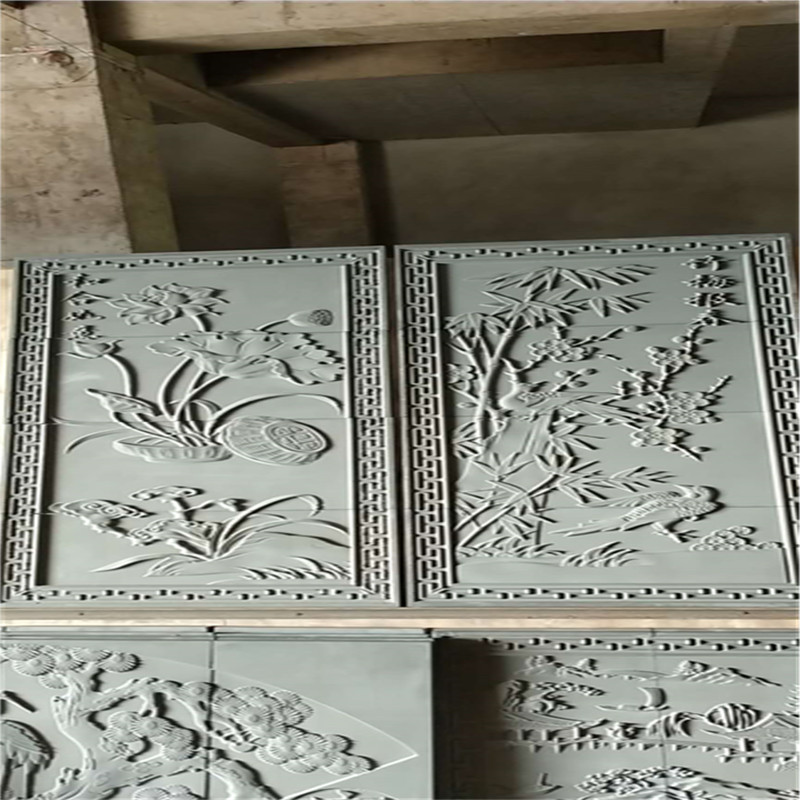 云南青砖，古朴风韵，家装新宠