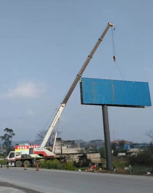 运输板车出租公司怎样保证运输过程的货物安全？