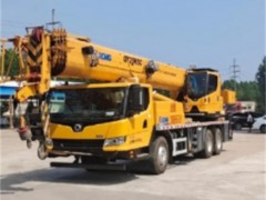 常州吊车出租公司，让您的工程轻松起航！