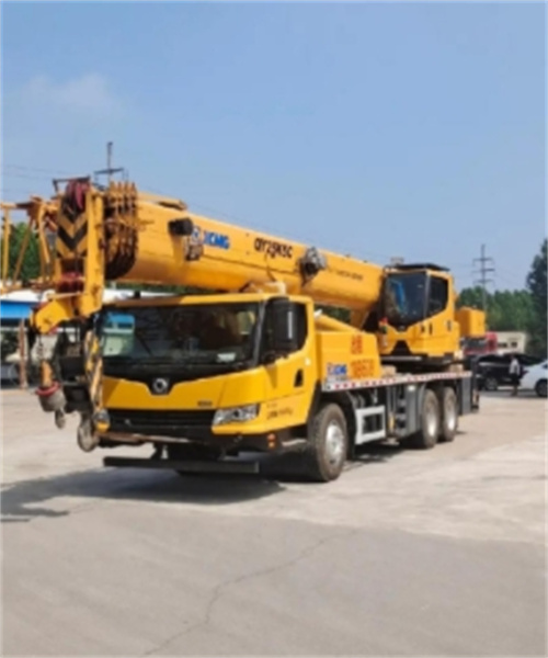 新北区吊车出租