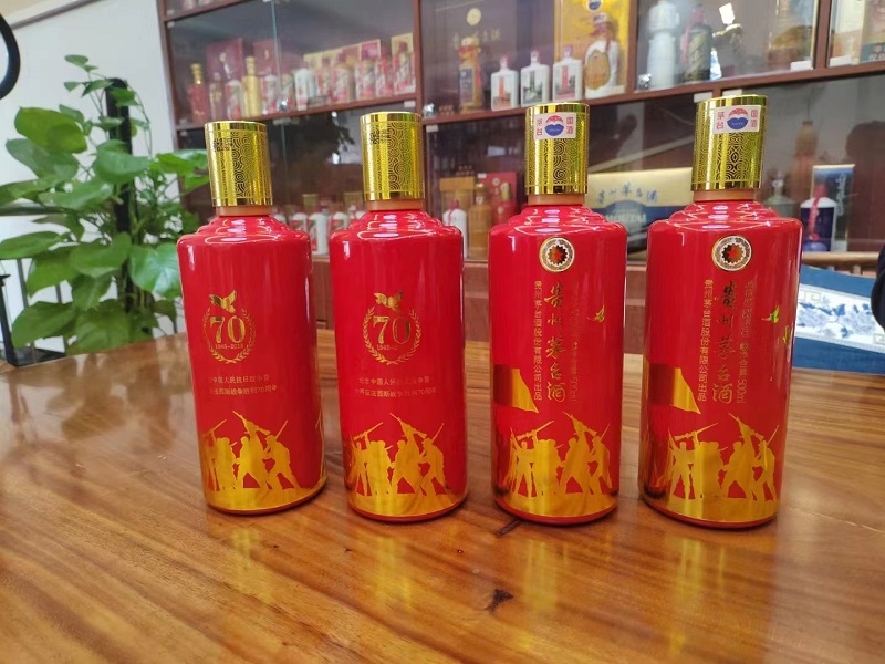 桂林名酒回收：重要的不是酒的品牌，而是喝酒的方式