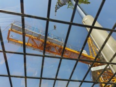 防城港市浩源吊装服务有限公司吊车出租的行业发展如何？