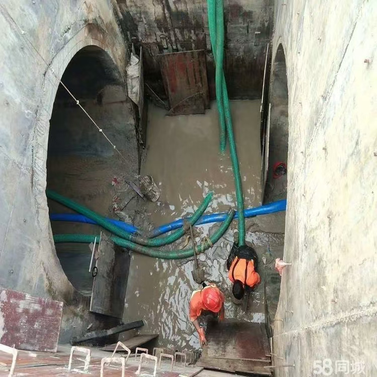 珠海疏通排水管道：让生活更美好