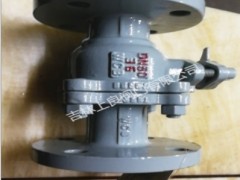 直埋式全焊接球阀-吉林阀门