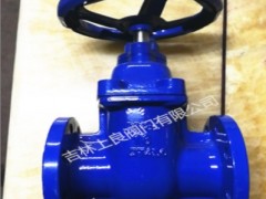 直埋式全焊接球阀-吉林阀门
