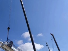 想要在紫金县顺利完成吊运任务，如何选对吊车出租公司？