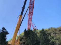 有哪些方法可以判断出一家吊车出租公司的服务优劣？