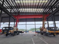 吊车在建筑行业中不可或缺，它如何适应不断变化的需求？