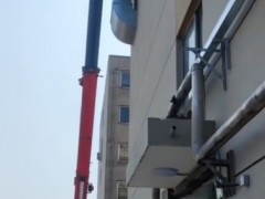 吊车的吊钩经历无数次吊运，是什么让它始终坚固可靠？