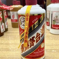 青岛老酒回收阐述酱香白酒的四大酿造工艺