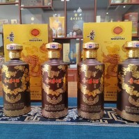 烟台回收飞天茅台酒多少钱一瓶？