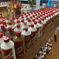 烟台烟酒回收为何茅台酒比五粮液更适合回收再珍藏