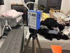 临夏专业甲醛检测治理公司