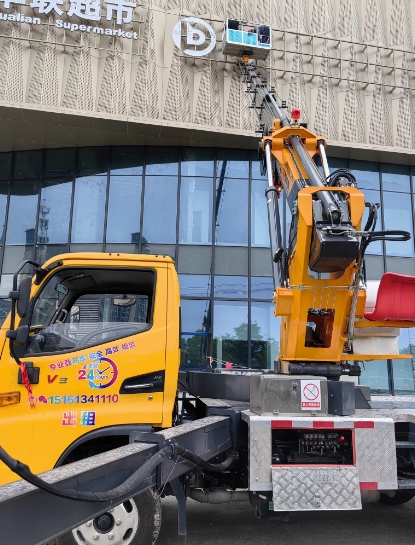 租赁登高车时如何避免遇到不良商家呢？