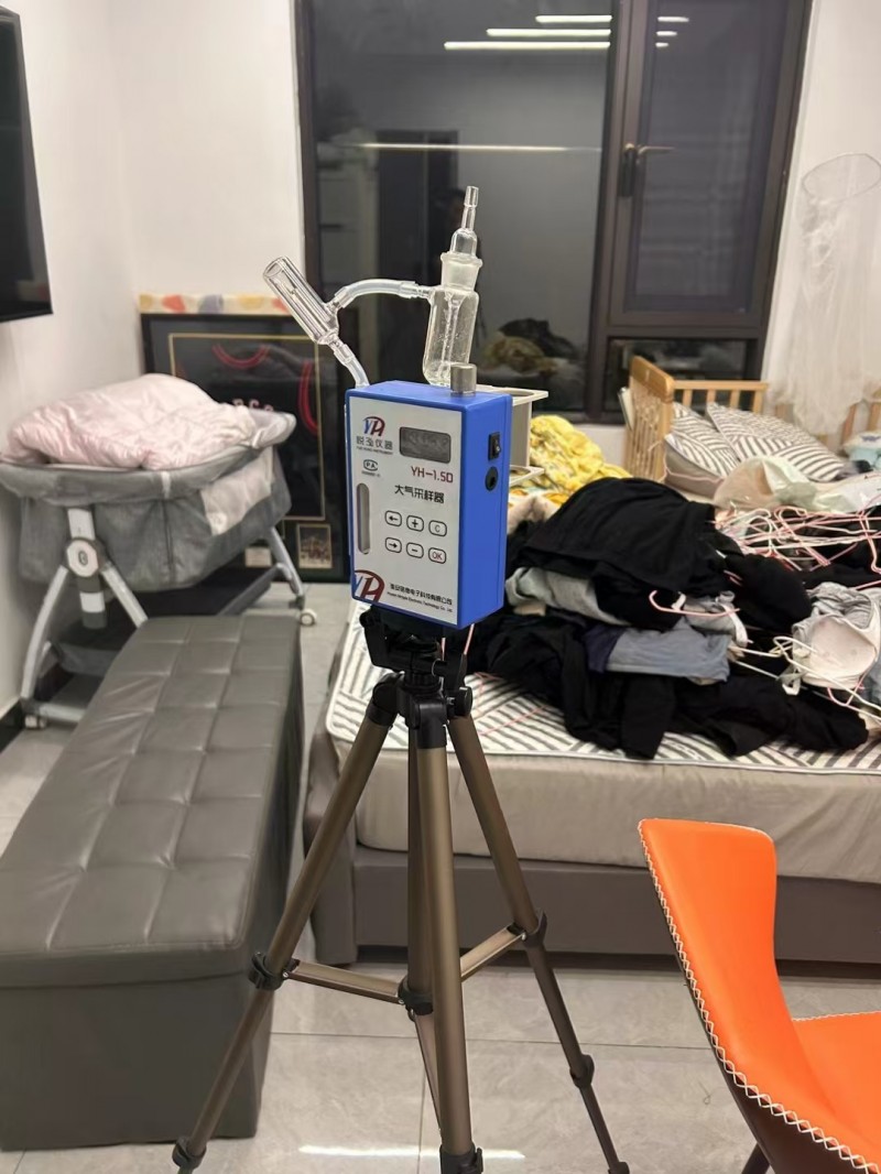 临夏除甲醛公司哪家好