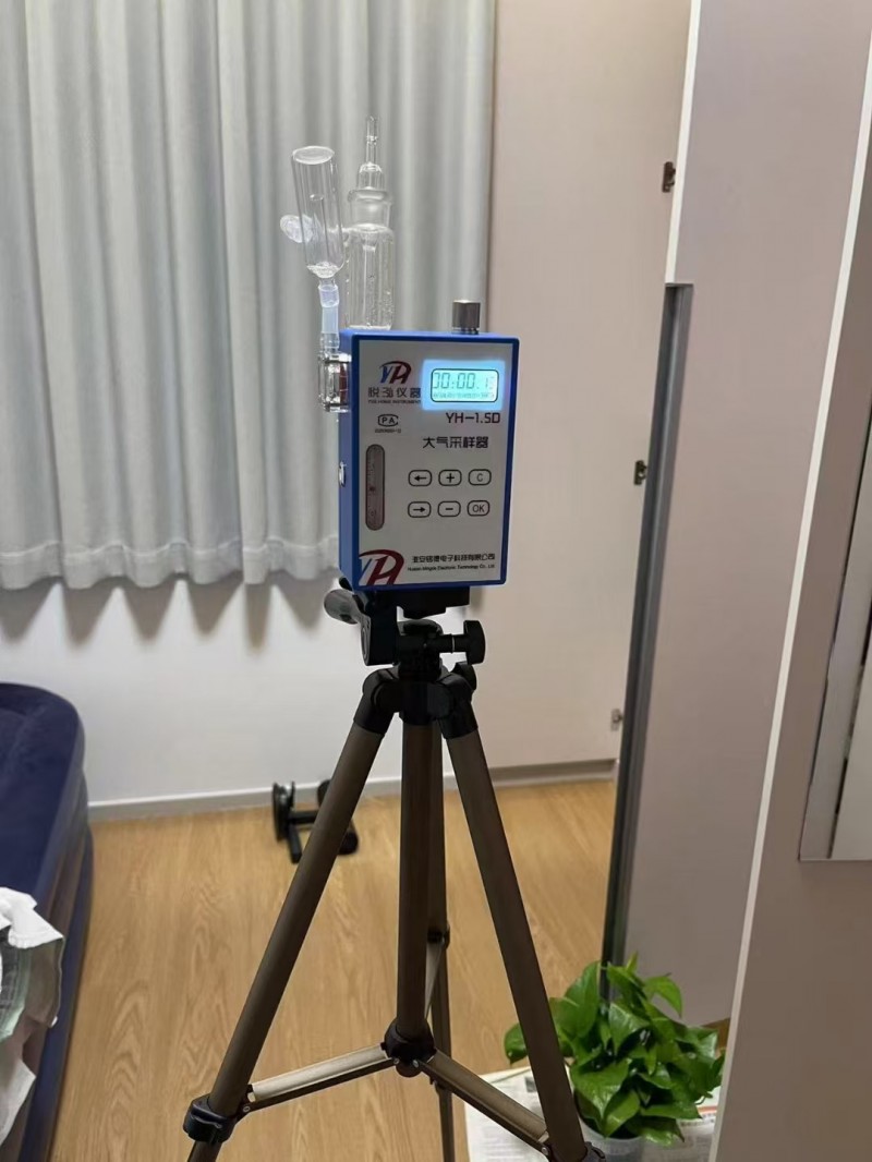 临夏除甲醛除异味公司哪家好