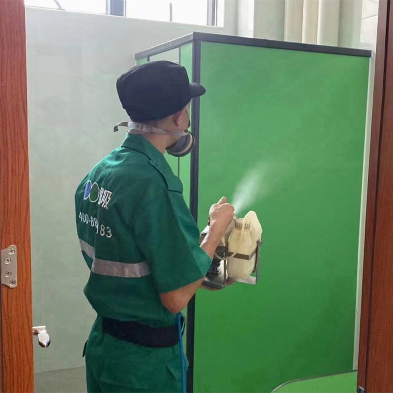 新房装修后多久可以入住？专业除甲醛公司解答