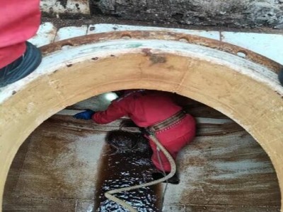 铜仁油罐除锈公司