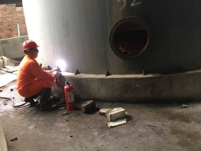 贵阳油罐新建找哪家好？