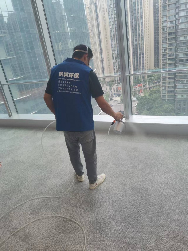 环保家具会有甲醛吗？专业除甲醛公司解答