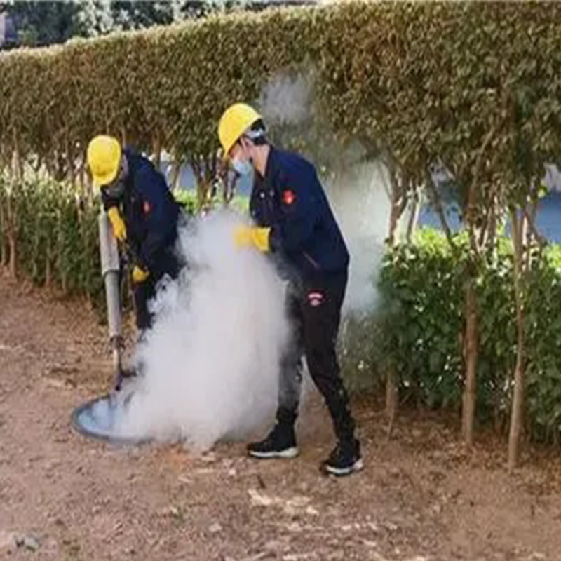 湖州除白蚁公司介绍白蚁治理过程中常见的误区有哪些