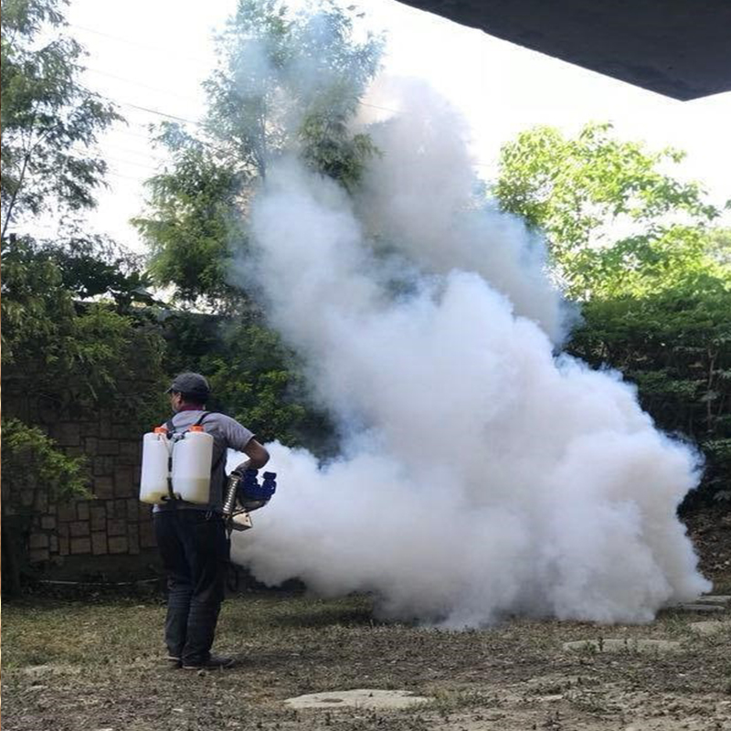 湖州除虫灭鼠公司