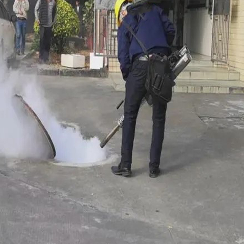 安吉消杀公司如何判断蚊虫密度是否过高