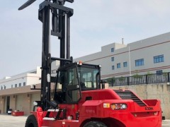 依靠叉车出租进行叉车装卸可行吗？