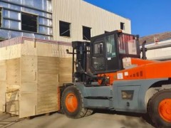 凯里叉车出租的叉车装卸服务值得信赖吗？