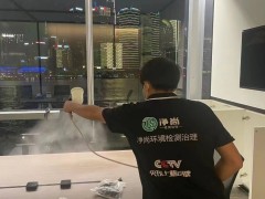 通风就能去除甲醛？铜陵除甲醛公司解析