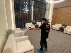 通风就能去除甲醛？铜陵除甲醛公司解析